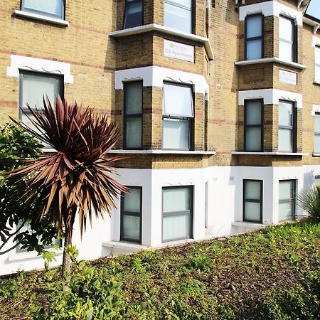 Flexistay Croydon Apartments 외부 사진