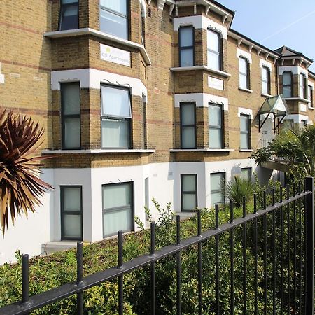 Flexistay Croydon Apartments 외부 사진