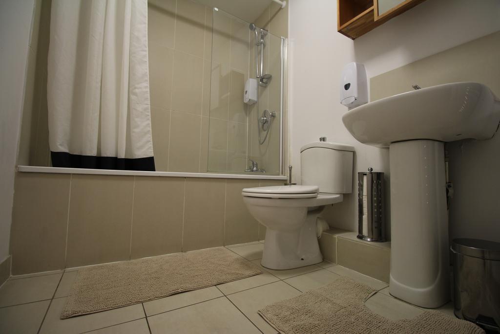 Flexistay Croydon Apartments 외부 사진