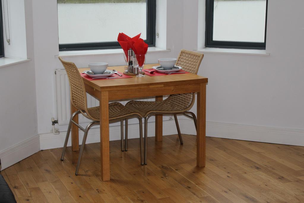 Flexistay Croydon Apartments 외부 사진