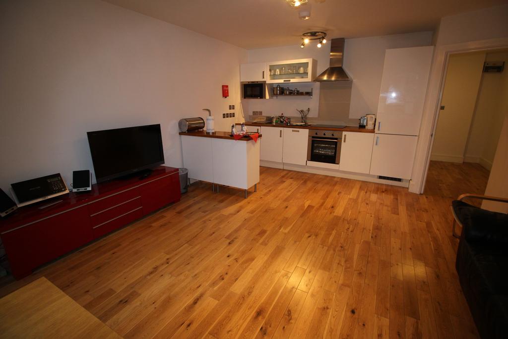 Flexistay Croydon Apartments 외부 사진