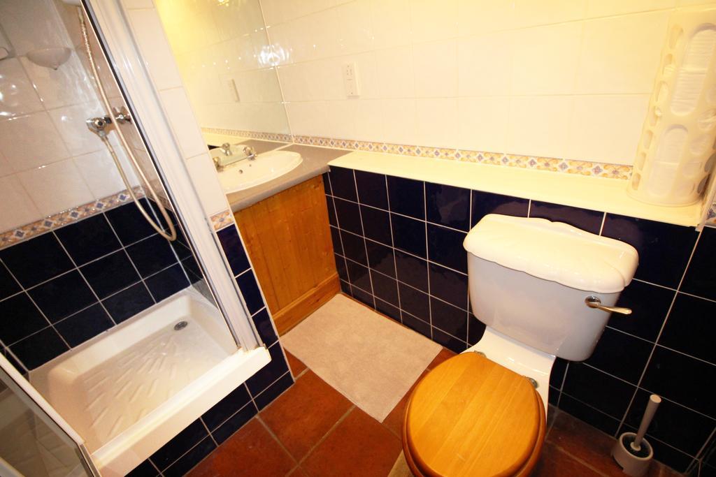 Flexistay Croydon Apartments 외부 사진