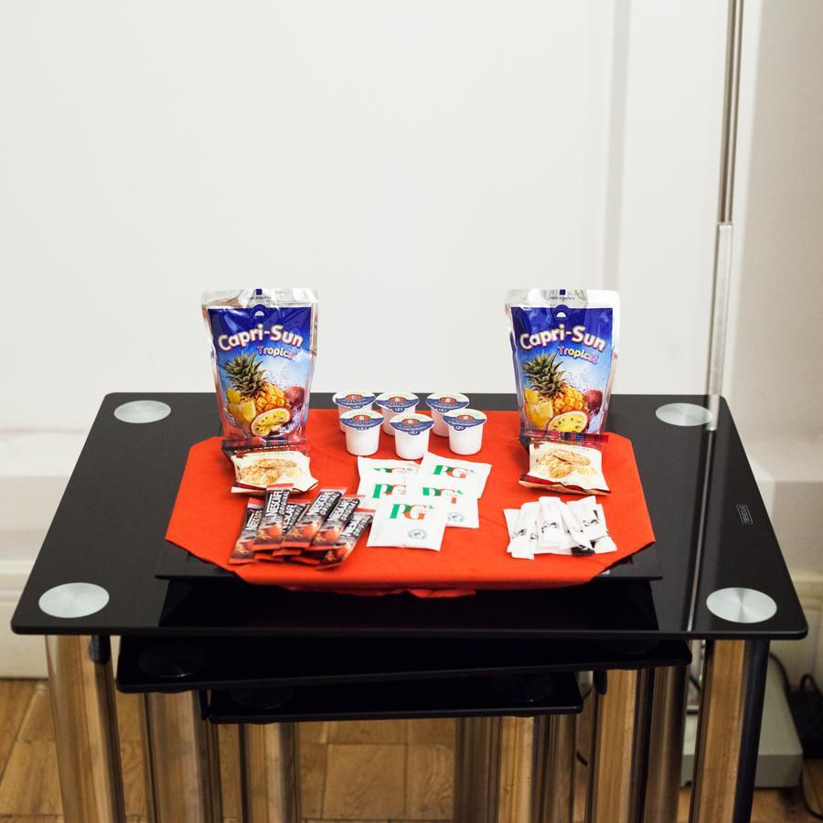 Flexistay Croydon Apartments 외부 사진