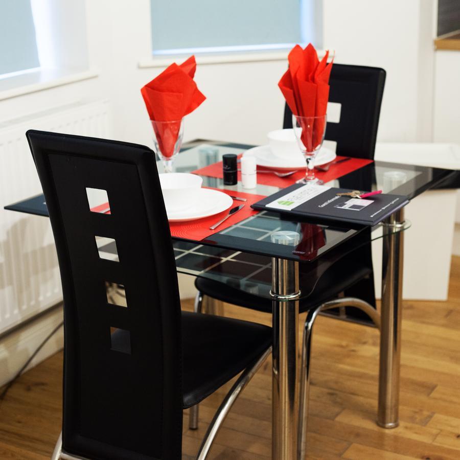 Flexistay Croydon Apartments 외부 사진