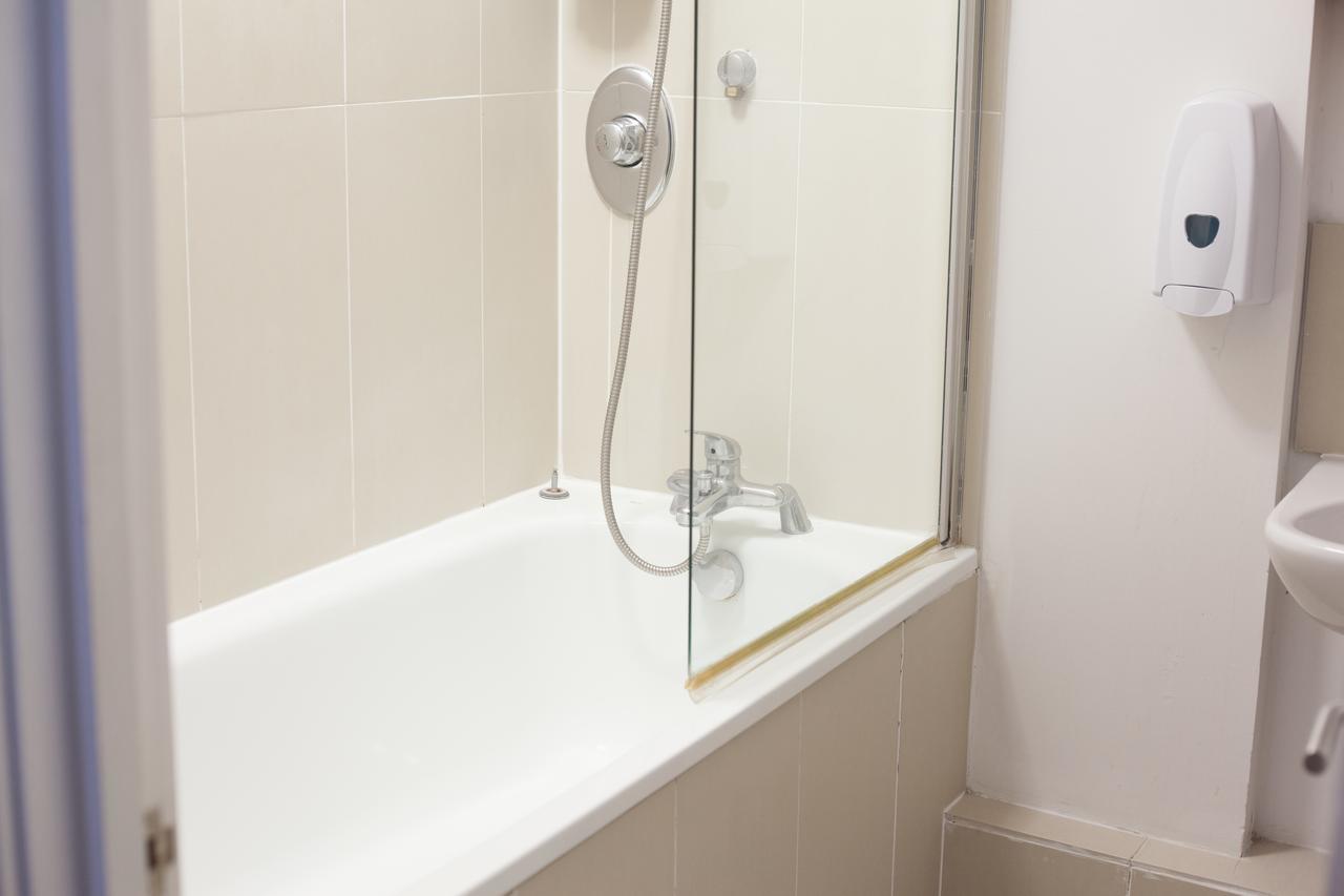 Flexistay Croydon Apartments 외부 사진
