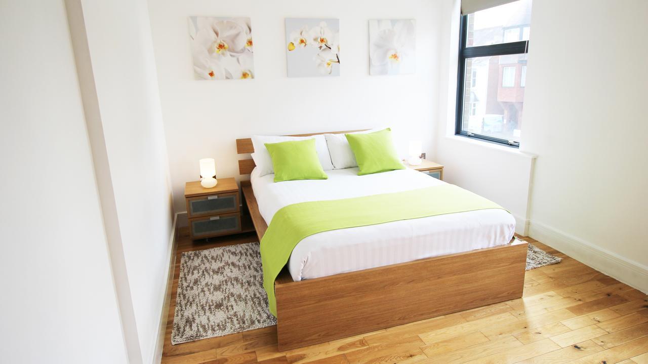Flexistay Croydon Apartments 외부 사진