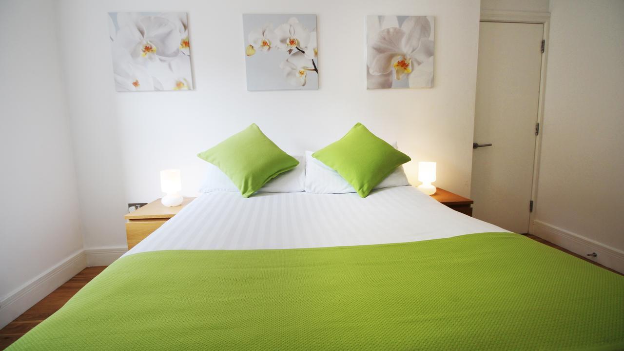 Flexistay Croydon Apartments 외부 사진