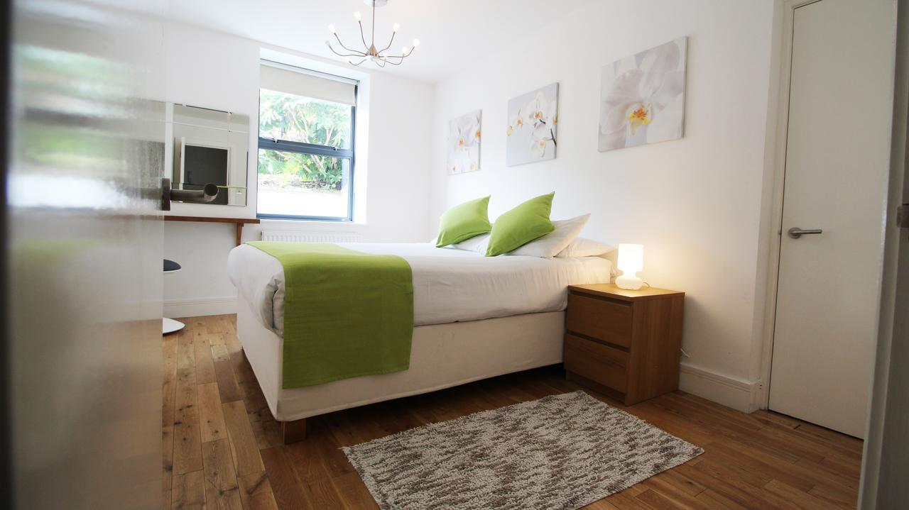 Flexistay Croydon Apartments 외부 사진